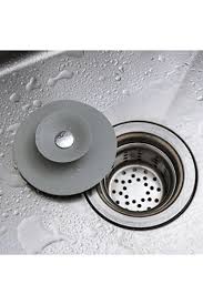 Lavabo Süzgeç